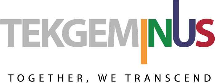 Tekgeminus logo