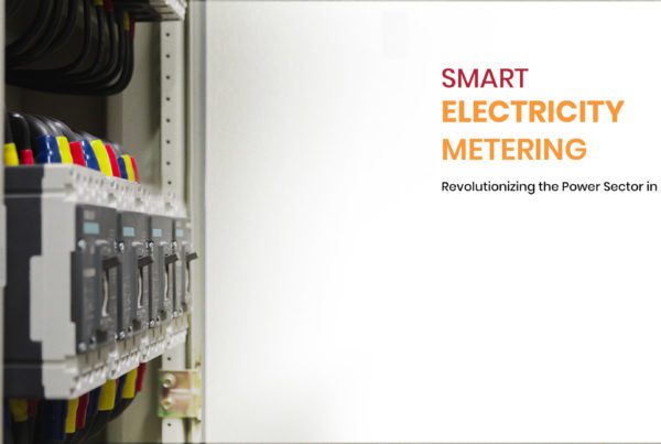 Smart Electricity Metering - Revolutionizing the Power Sector in India