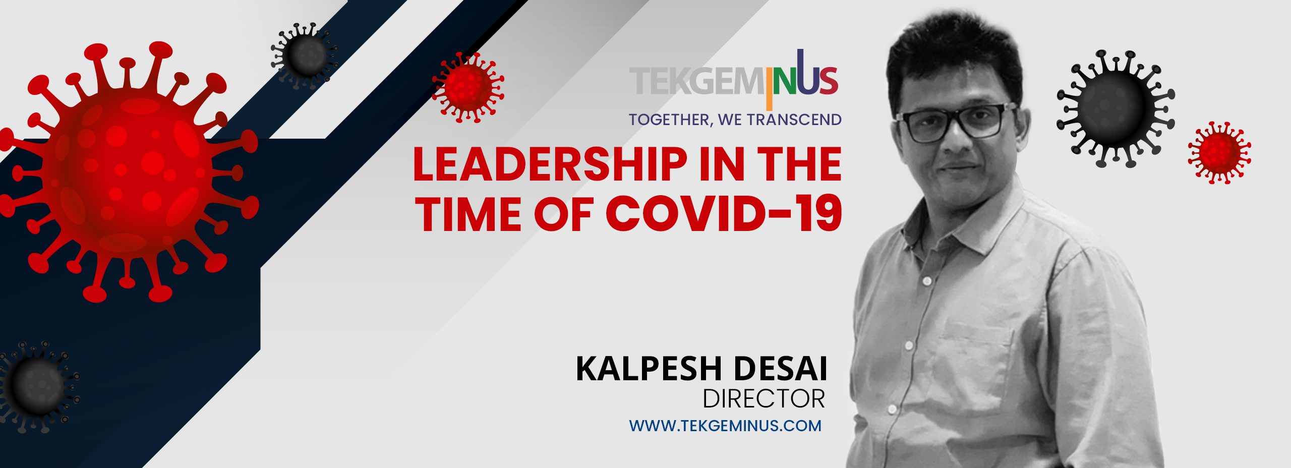 Leadership in the time of COVID-19