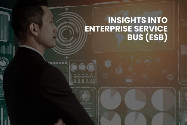 Insights into Enterprise Service Bus (ESB)