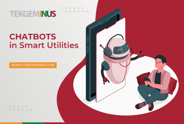 Chatbots in Smart Utilities