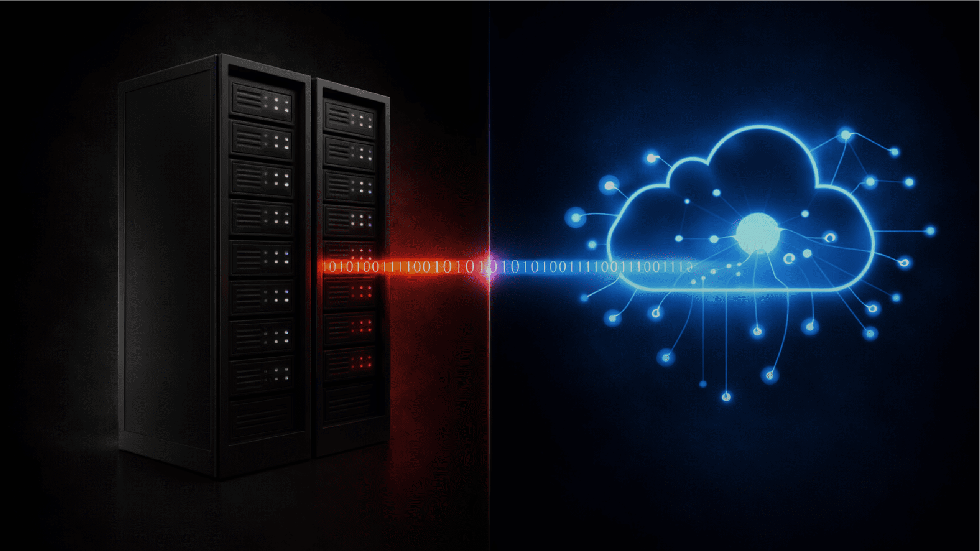 The “Big Bang” Migration is Dead: A New Approach to Utility Data. 